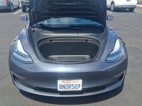 Used 2020 Tesla Model 3 Standard Range Plus RWD image 16