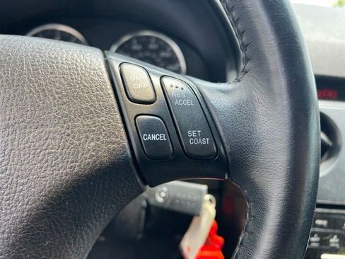 Used 2007 MAZDA MAZDA6 s Touring FWD image 15