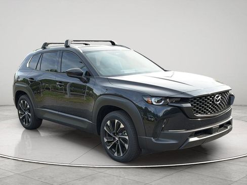 New 2026 MAZDA CX-50 2.5 Hybrid w/ Weather Package image 7