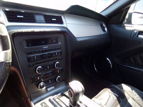 Used 2014 Ford Mustang Premium w/ Equipment Group 201A RWD image 52