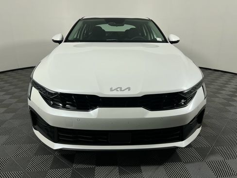 New 2026 Kia K5 LXS FWD image 9