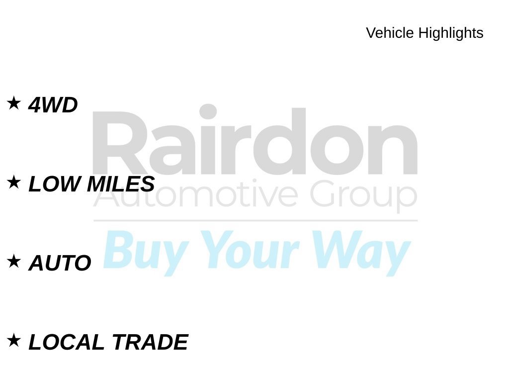 Used 2015 Nissan Frontier SL AWD/4WD image 10