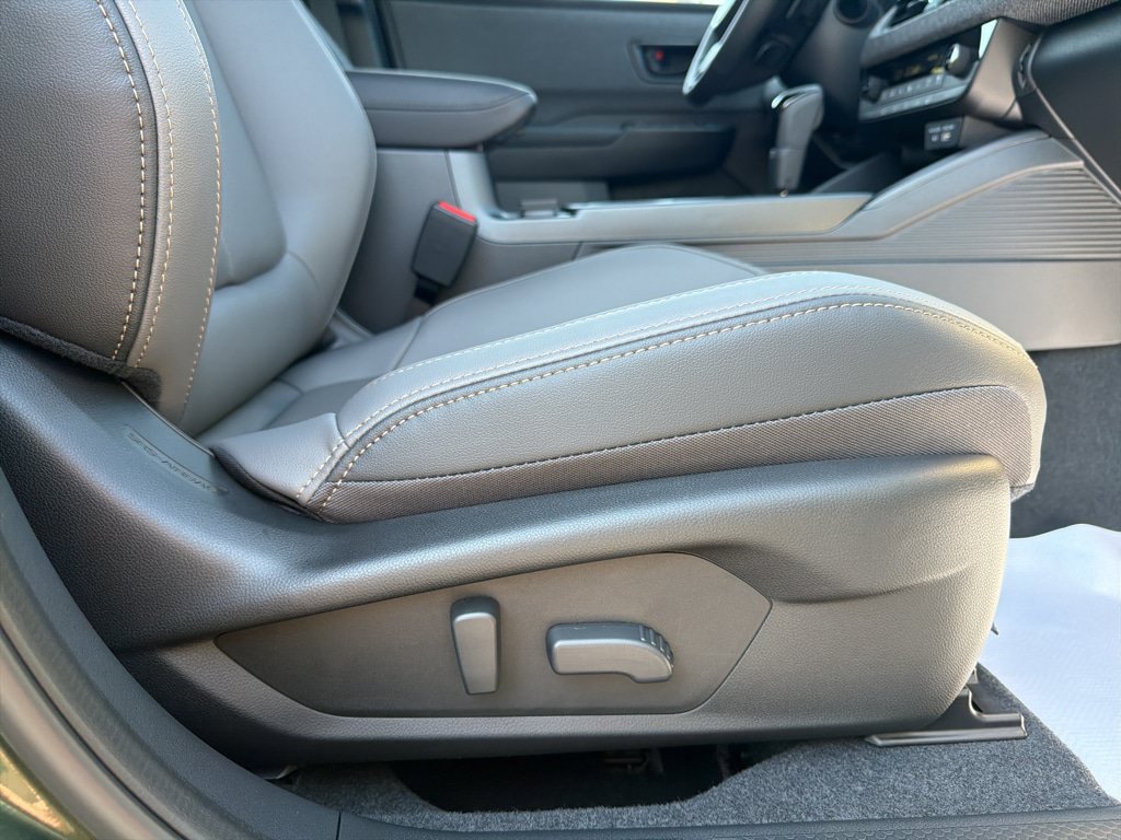 New 2026 Subaru Outback Limited AWD/4WD image 41