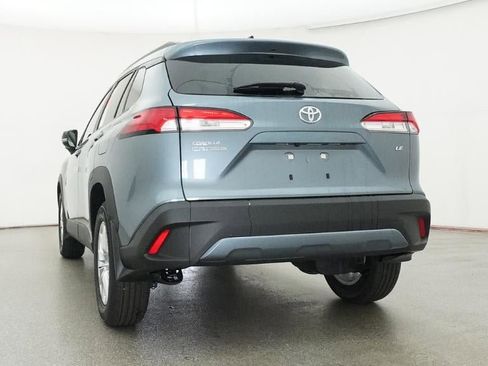 New 2025 Toyota Corolla Cross LE image 22