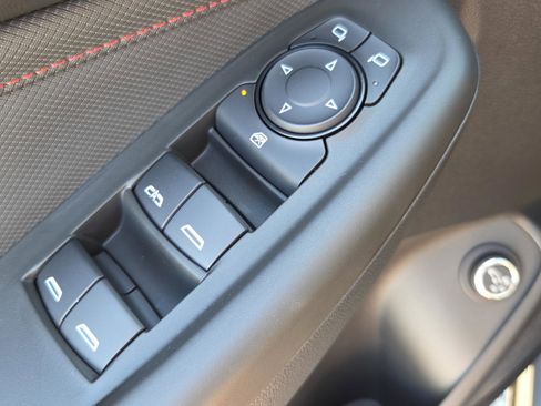 New 2026 Chevrolet TrailBlazer RS image 15