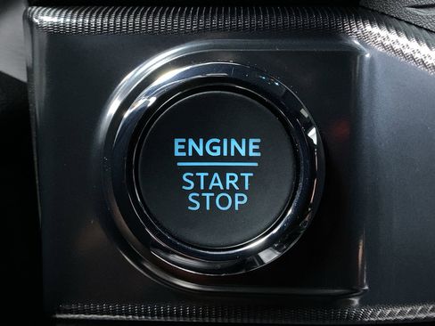 New 2025 Ford F150 Platinum w/ Equipment Group 702A High image 14