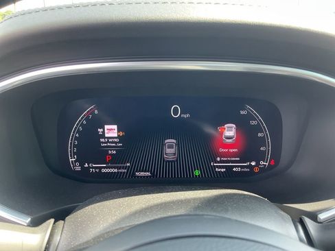 New 2026 Acura MDX w/ Technology Package AWD/4WD image 14