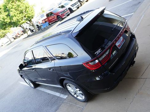 Used 2024 Dodge Durango GT RWD image 11