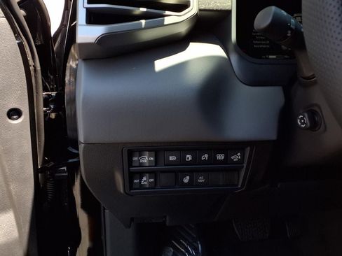 New 2026 Toyota Sequoia Capstone AWD/4WD image 12