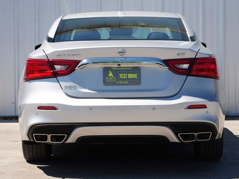 Used 2021 Nissan Maxima 3.5 SV w/ Floor Mat Group image 10