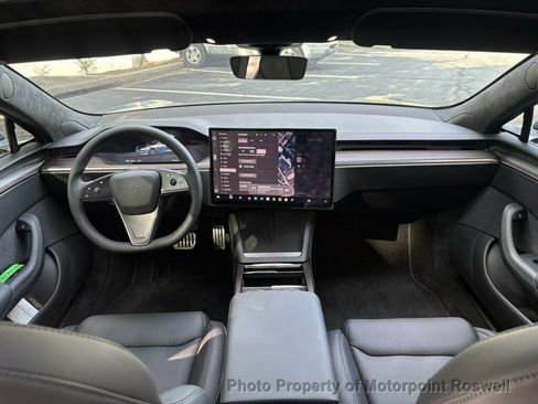 Used 2026 Tesla Model S AWD/4WD image 24