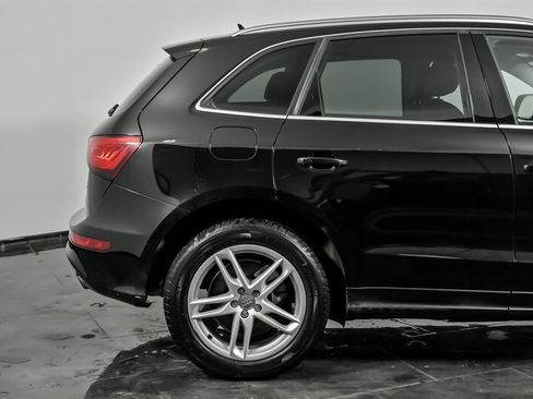 Used 2014 Audi Q5 3.0T Premium Plus image 11