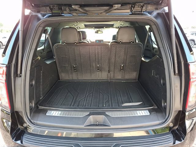 Certified 2023 Chevrolet Suburban Z71 w/ Luxury Package AWD/4WD image 32