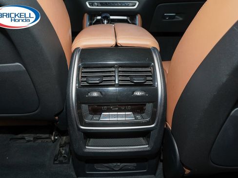 Used 2023 BMW X6 xDrive40i w/ Premium Package AWD/4WD image 20