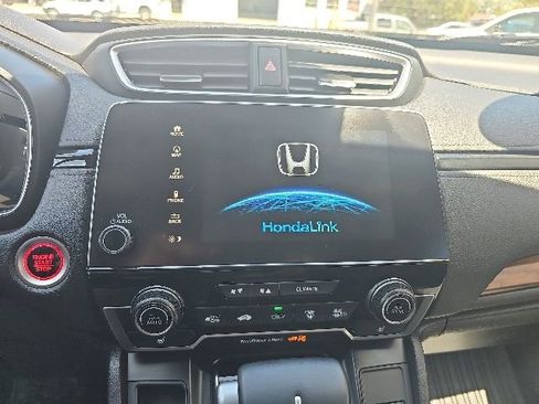 Used 2020 Honda CR-V Touring image 14