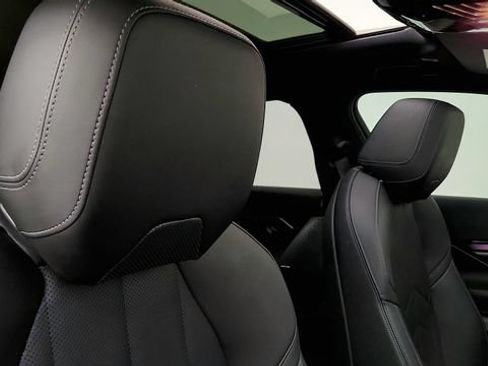 Used 2026 BMW i5 eDrive40 w/ M Sport Package RWD image 37