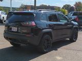Used 2019 Jeep Cherokee Trailhawk w/ Comfort/Convenience Group image 5