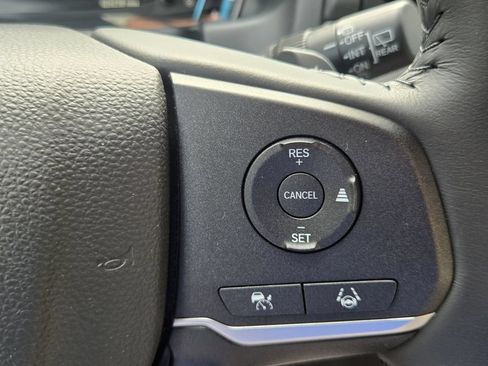 Used 2024 Honda Odyssey EX-L image 26