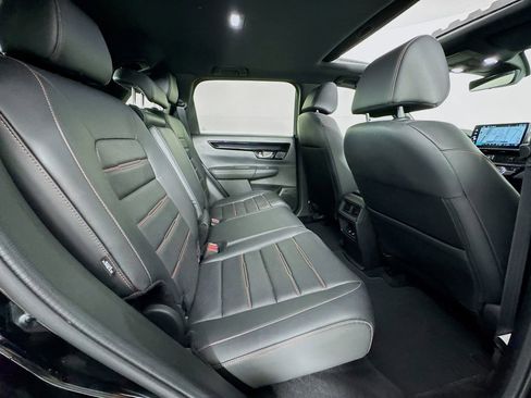 Certified 2024 Honda CR-V Sport Touring image 35