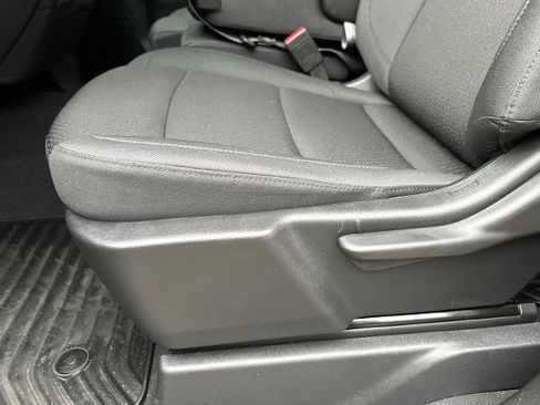 New 2026 GMC Sierra 1500 Pro w/ Graphite Edition image 13