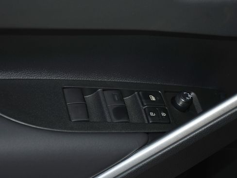 New 2026 Toyota Corolla Cross AWD Hybrid image 6