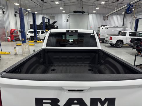 Used 2025 RAM 2500 Laramie image 12