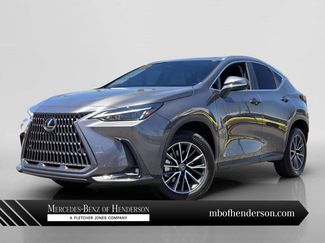 Used 2024 Lexus NX 350h AWD w/ Vision Package video 1