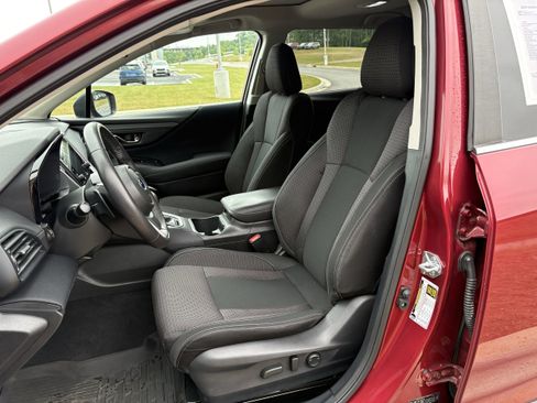 Certified 2024 Subaru Outback Premium AWD/4WD image 30