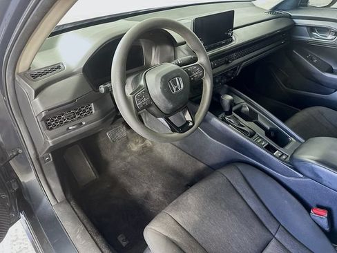 Used 2024 Honda Accord LX image 18