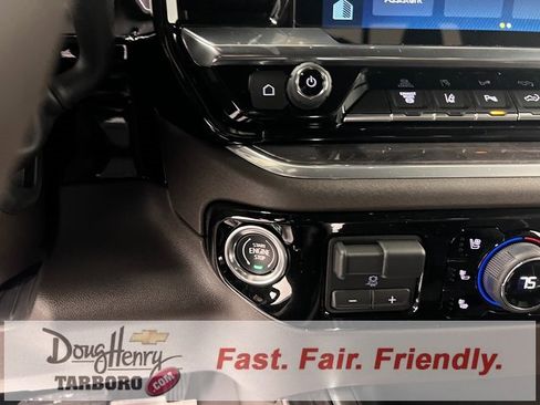 New 2026 Chevrolet Silverado 2500 LTZ w/ LTZ Premium Package image 48