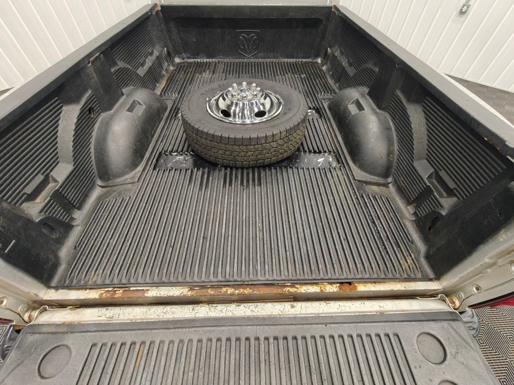 Used 2007 Dodge Ram 3500 Truck Laramie RWD image 22