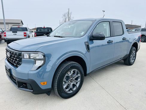 New 2026 Ford Maverick XLT w/ XLT Luxury Package image 32