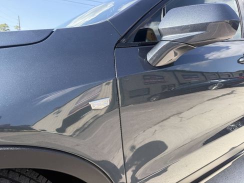 Used 2019 Cadillac XT4 Sport FWD image 16