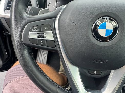 Used 2020 BMW X3 xDrive30i w/ Convenience Package AWD/4WD image 23
