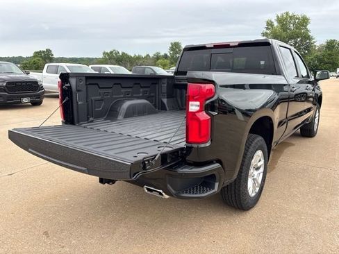 New 2026 Chevrolet Silverado 1500 RST AWD/4WD image 6