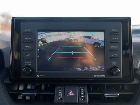 Used 2022 Toyota RAV4 XLE Premium image 50