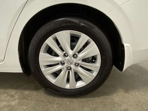 New 2025 Nissan Sentra S image 7