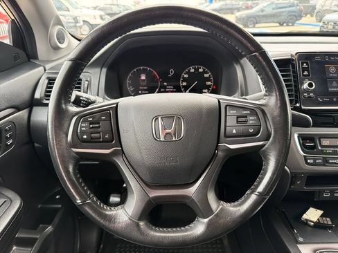 Used 2024 Honda Ridgeline RTL image 14