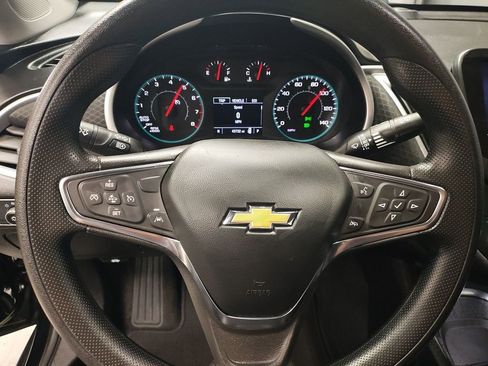 Used 2024 Chevrolet Malibu LT image 27