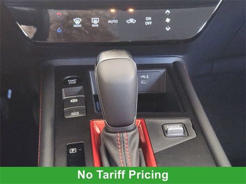 New 2025 Nissan Kicks SR image 14