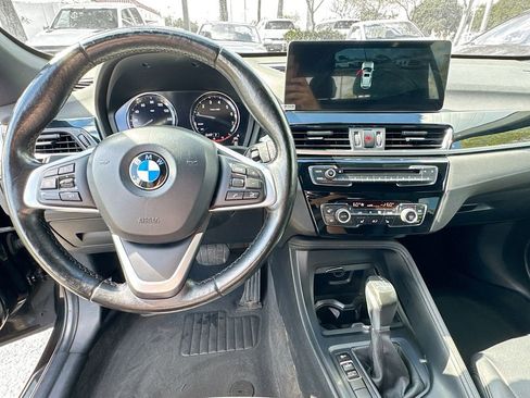 Used 2018 BMW X1 sDrive28i w/ Convenience Package image 12