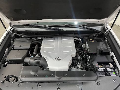 Used 2019 Lexus GX 460 Premium AWD/4WD image 6