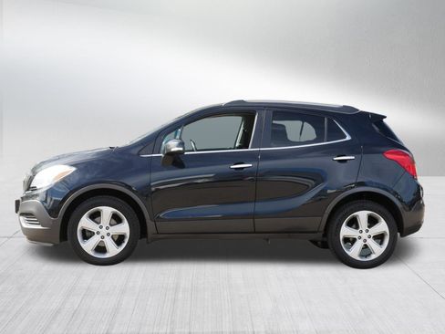 Used 2016 Buick Encore FWD image 4