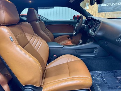 Used 2023 Dodge Challenger SRT Hellcat image 20