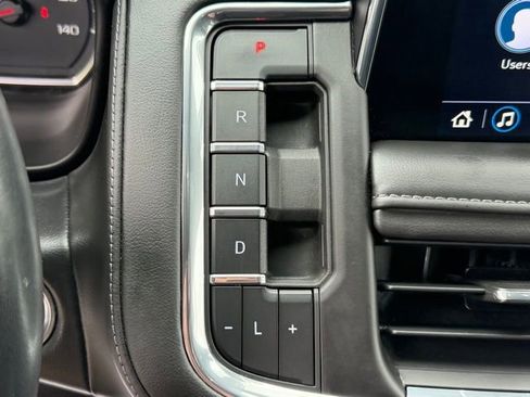 Certified 2021 Chevrolet Tahoe Z71 AWD/4WD image 30