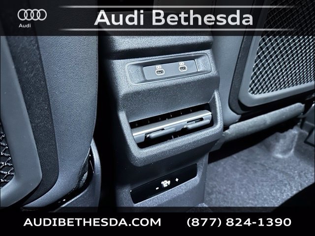 New 2026 Audi Q3 quattro 2.0T AWD/4WD image 20
