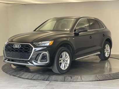 Certified 2023 Audi Q5 2.0T Premium w/ Convenience Package