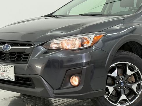 Used 2019 Subaru Crosstrek 2.0i Premium w/ Eyesight System image 11