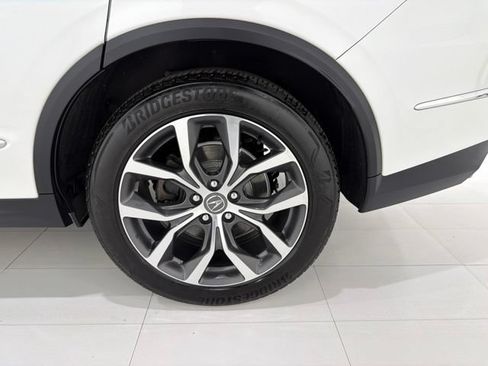 Certified 2024 Acura MDX SH-AWD w/ Technology Package image 53
