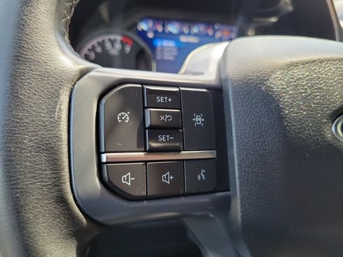 Used 2023 Ford F150 XLT w/ Equipment Group 302A High RWD image 27